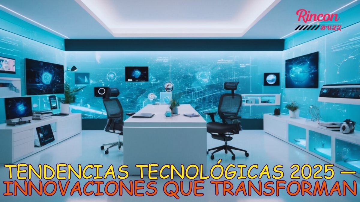 Innovaciones que transforman