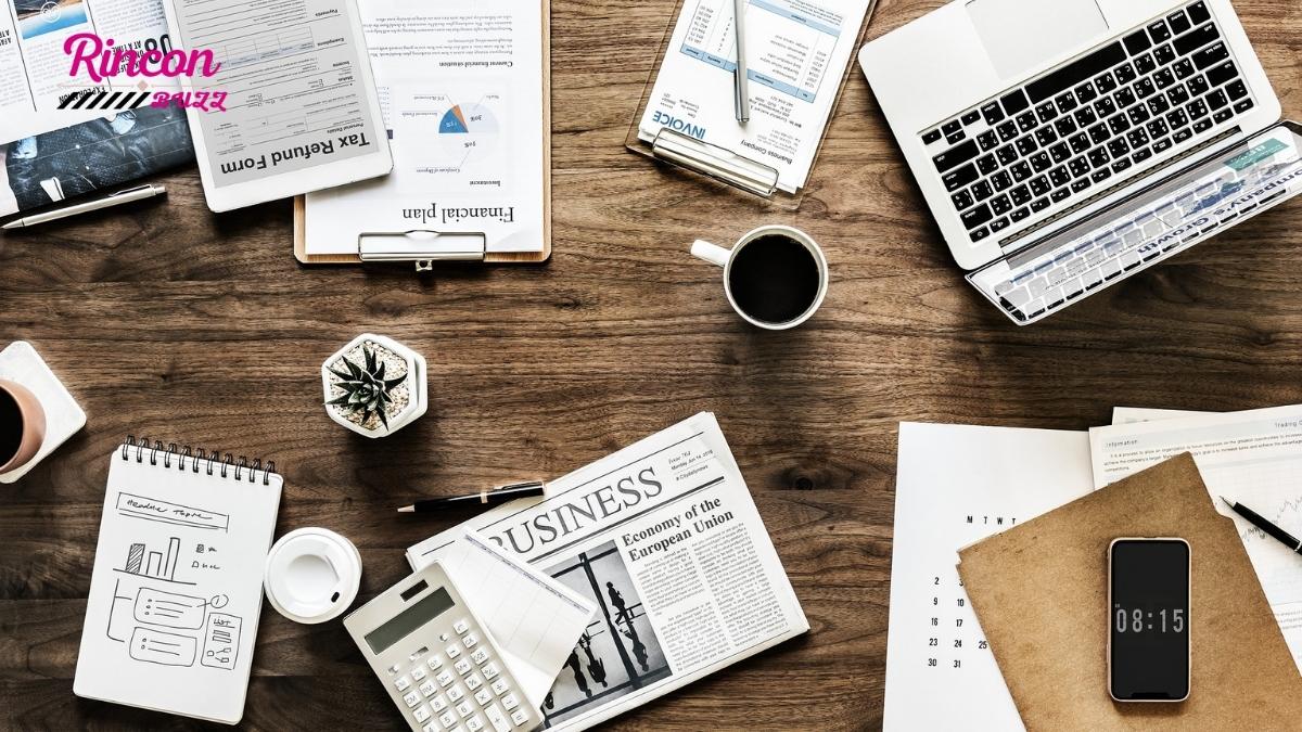 Emprender con éxito 2025