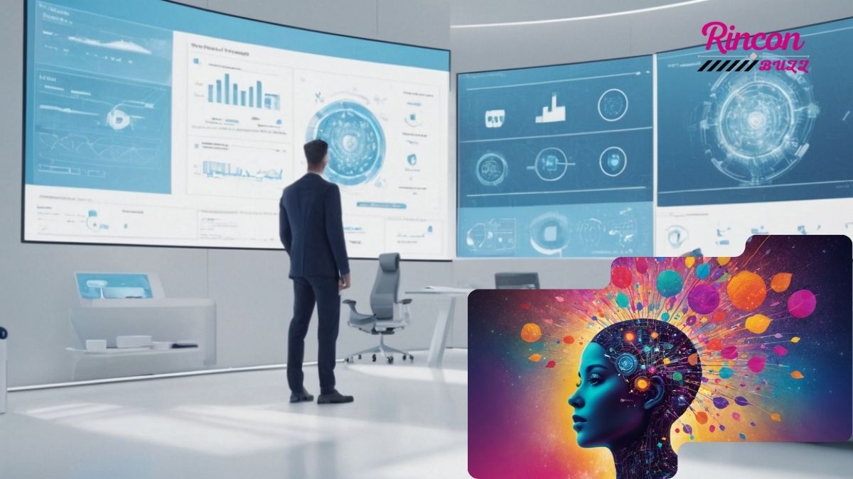 Inteligencia Artificial y productividad personal 2025