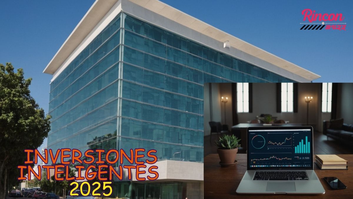 Inversiones inteligentes 2025